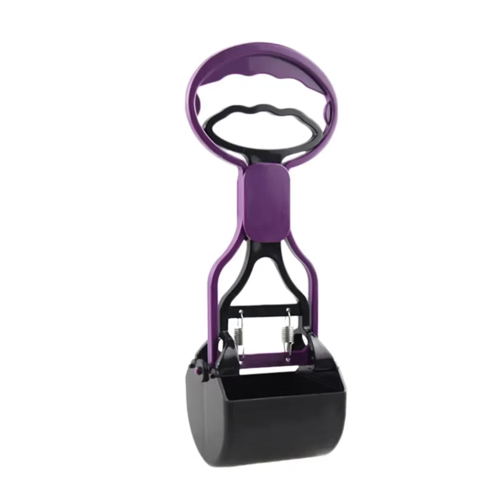 Dog Poop Cleaning Tool