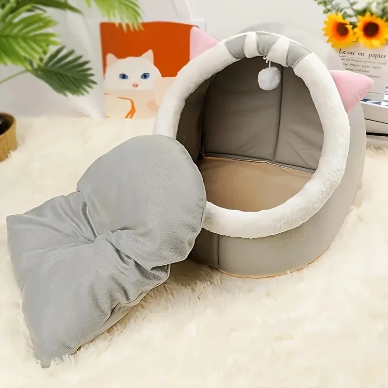 Cat Bed