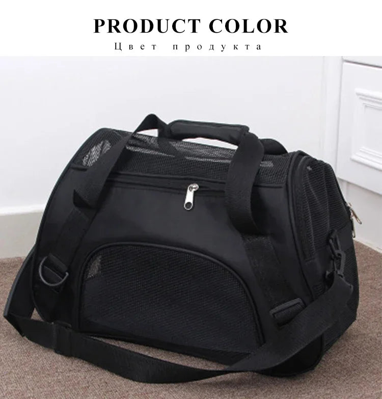 Pet Transport Bag