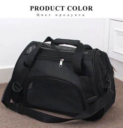 Pet Transport Bag