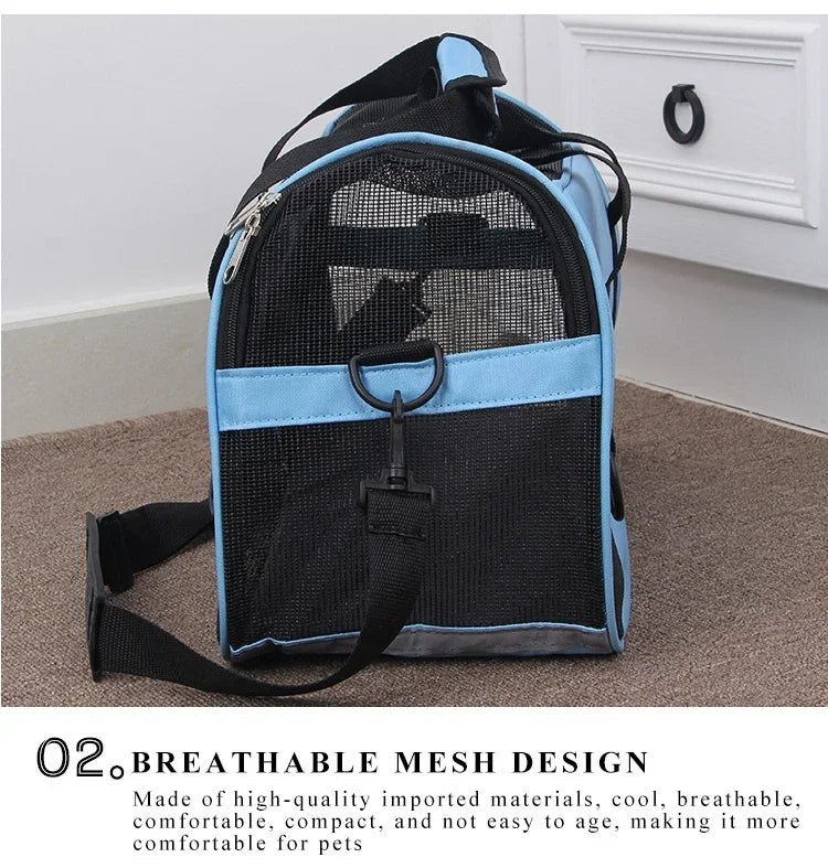 Pet Transport Bag