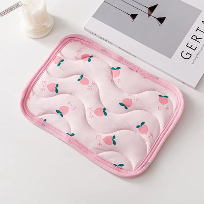 Small Pet Cooler Mat Summer
