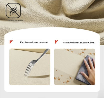 Medium to Large All Season Dog Mat