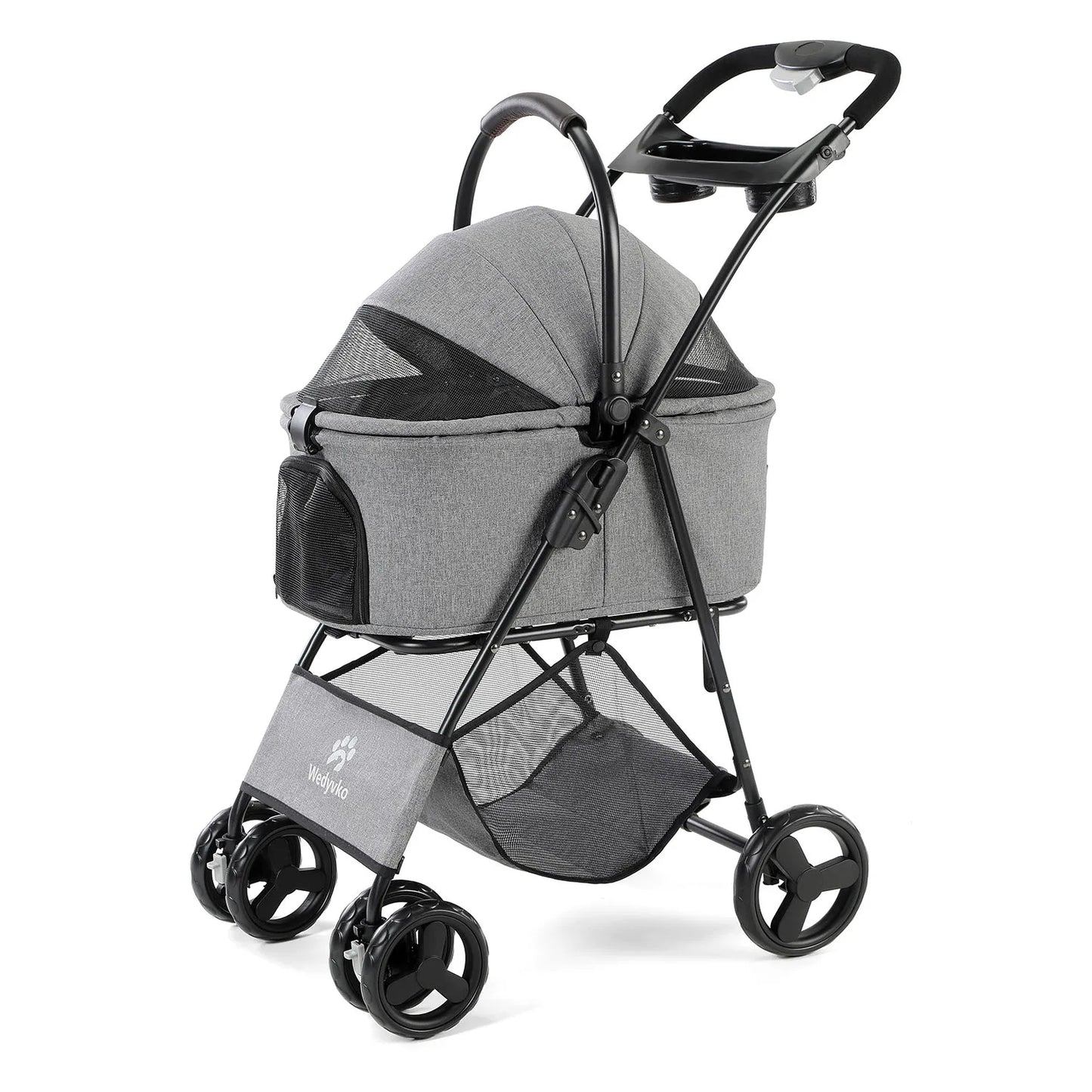 Pet Stroller for Dogs or Cats