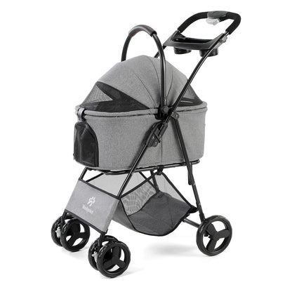 Pet Stroller for Dogs or Cats