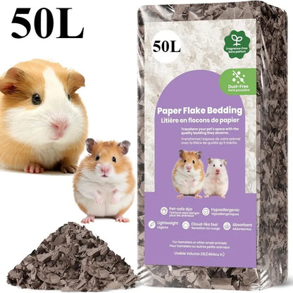 Small Pet Bedding
