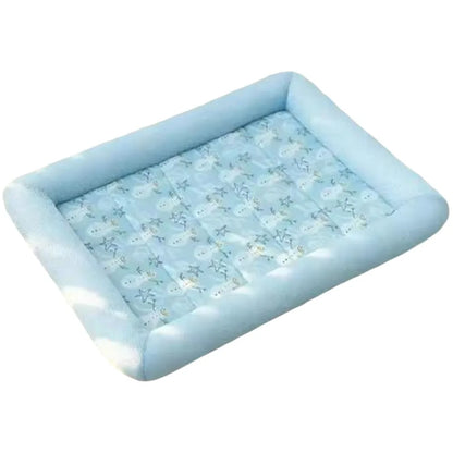 Cooling Pet Bed for Dogs /Cats