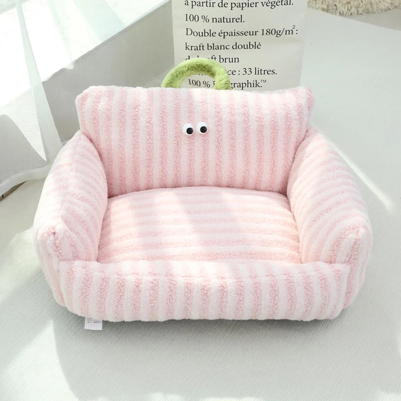 Small Dog or Cat Sofa/Bed