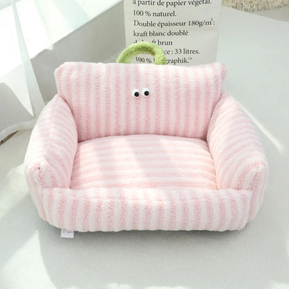 Small Dog or Cat Sofa/Bed