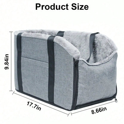 Pet Portable Car Seat