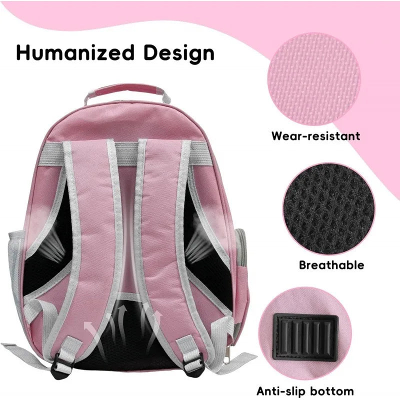 Backpack for Pet Carrying
