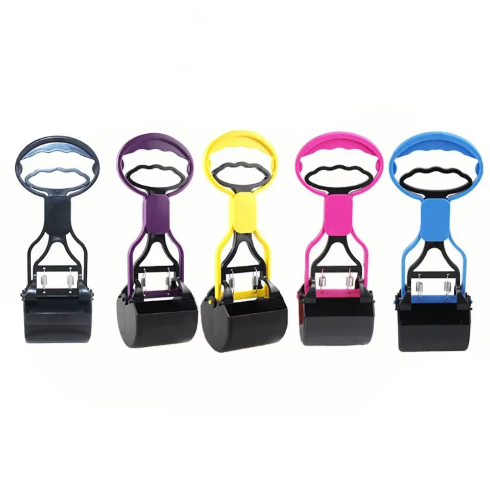 Dog Poop Cleaning Tool