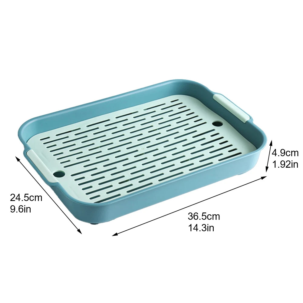 Small Pet Litter Box