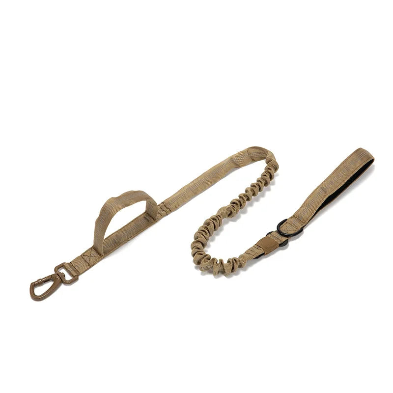 Pet Tactical Training Collar/Leash Set