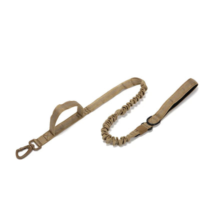 Pet Tactical Training Collar/Leash Set