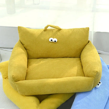 Small Dog or Cat Sofa/Bed