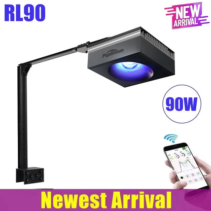 Professional Aquarium Reef Light,