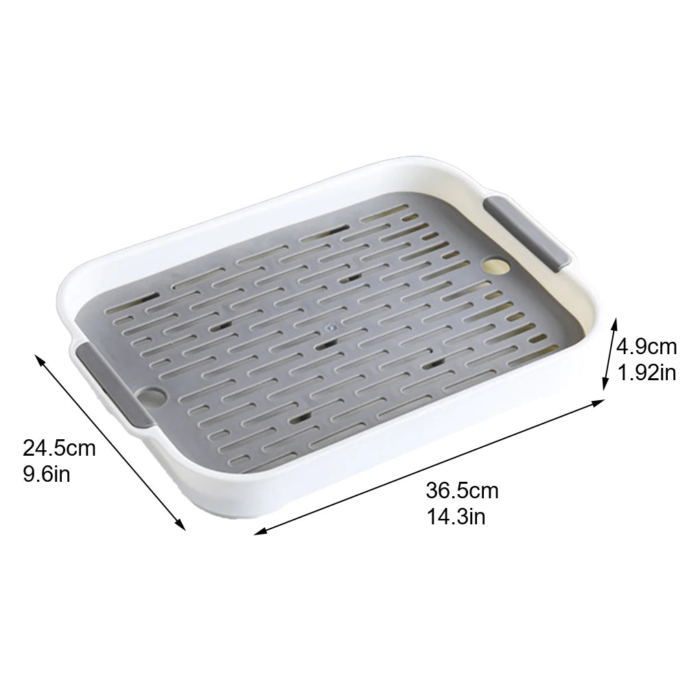 Small Pet Litter Box