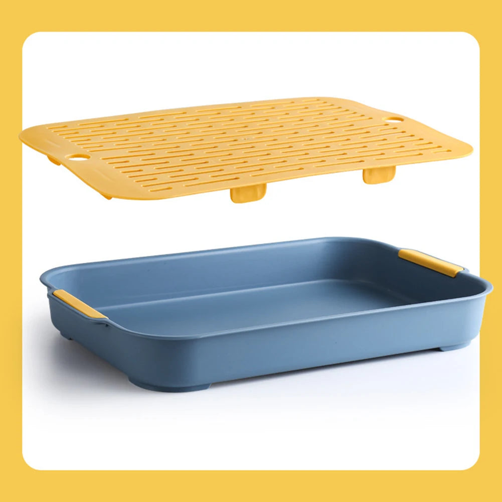 Small Pet Litter Box