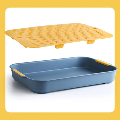 Small Pet Litter Box