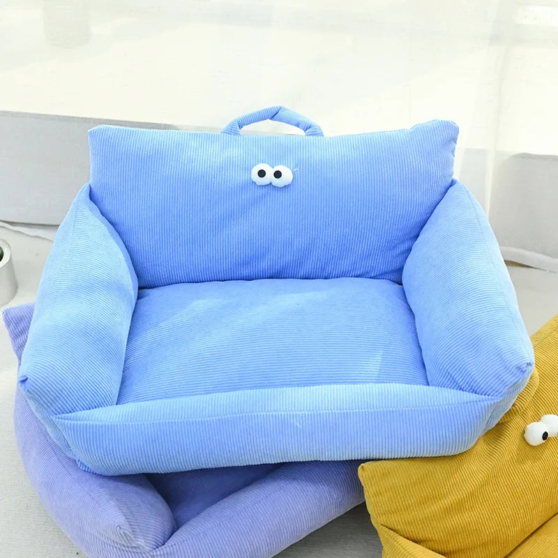 Small Dog or Cat Sofa/Bed