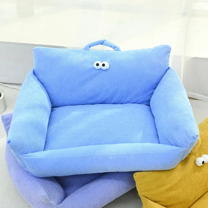 Small Dog or Cat Sofa/Bed