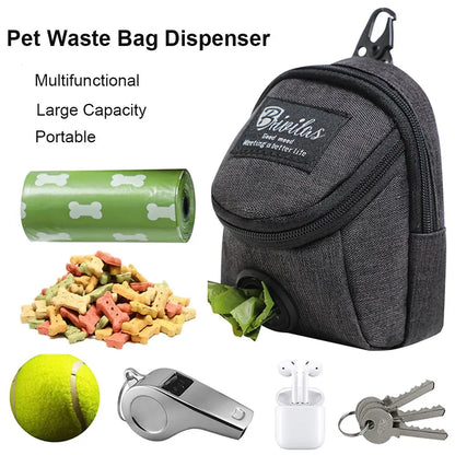 Multifunction Carrier Harness for Small  Dogs