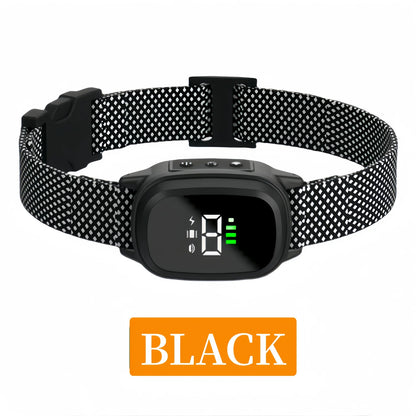 Anti-Bark Collar For Small to Medium Dog