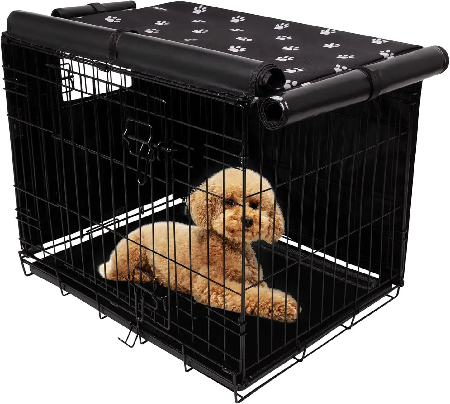 Dog Crate Cover