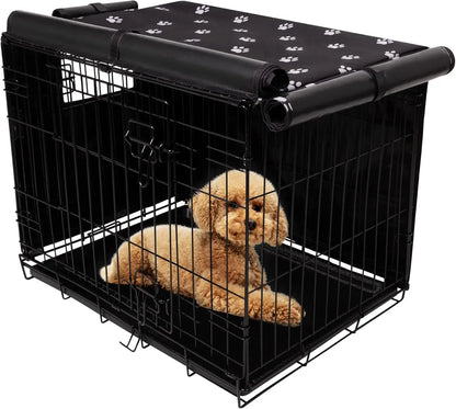 Dog Crate Cover