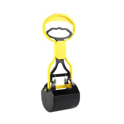 Dog Poop Cleaning Tool