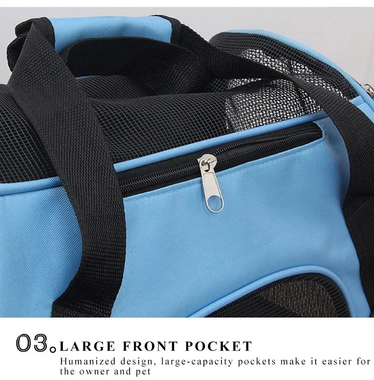 Pet Transport Bag